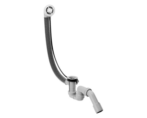 Hansgrohe 58140180 Flexaplus Слив/перелив