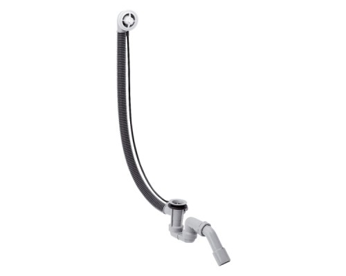 Hansgrohe 58141180 Flexaplus Слив/перелив
