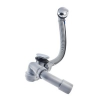 Hansgrohe 58143000 Flexaplus Слив/перелив