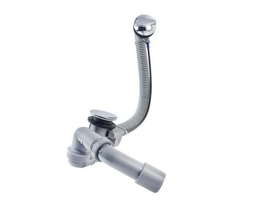 Hansgrohe 58143000 Flexaplus Слив/перелив