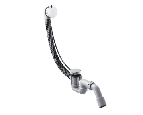 Hansgrohe 58150000 Flexaplus Слив/перелив