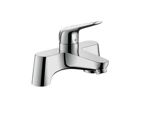 Hansgrohe 71043000 Novus Смеситель на край ванны