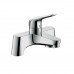 Hansgrohe 71043000 Novus Смеситель на край ванны