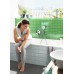 Hansgrohe 71045000 Novus Cмеситель для ванны, СМ