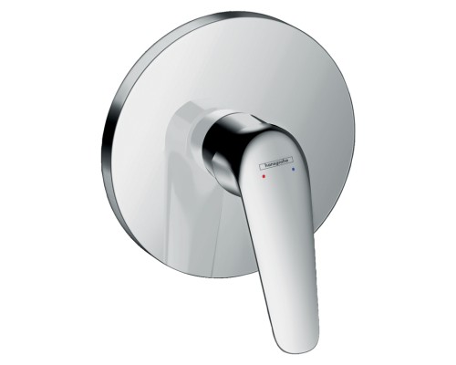 Hansgrohe 71065000 Novus Смеситель для душа, СМ