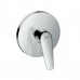 Hansgrohe 71066000 Novus Смеситель для душа Highflow, СМ