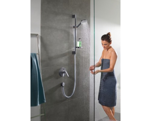 Hansgrohe 71066000 Novus Смеситель для душа Highflow, СМ