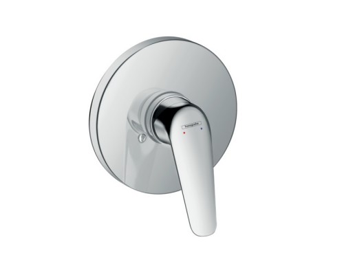 Hansgrohe 71067000 Novus Смеситель для душа, СМ