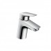 Hansgrohe 71071000 Logis Смеситель для раковины