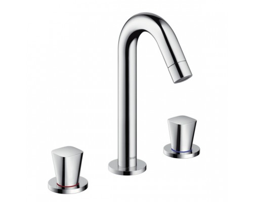 Hansgrohe 71133000 Logis Смеситель для раковины