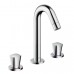 Hansgrohe 71133000 Logis Смеситель для раковины