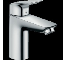 Hansgrohe 71171000 Log.смес.д/рак.однор.100, со сл.гар.