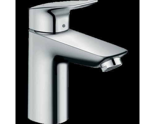 Hansgrohe 71171000 Log.смес.д/рак.однор.100, со сл.гар.