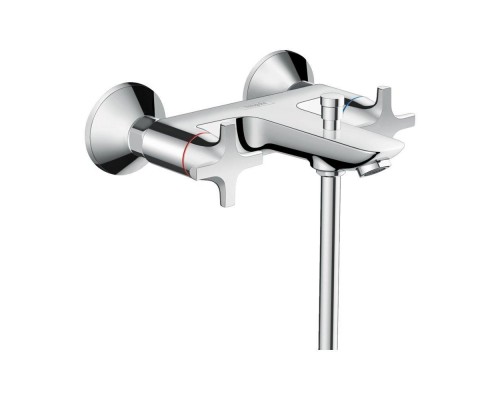 Hansgrohe 71240000 Logis Classic смесит.для ванны, хром