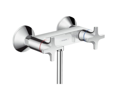 Hansgrohe 71260000 Logis Classic смеситель для душа