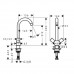 Hansgrohe 71280000 Logis Смеситель для кухни