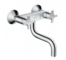 Hansgrohe 71287000 Logis Classic смеситель для кухни