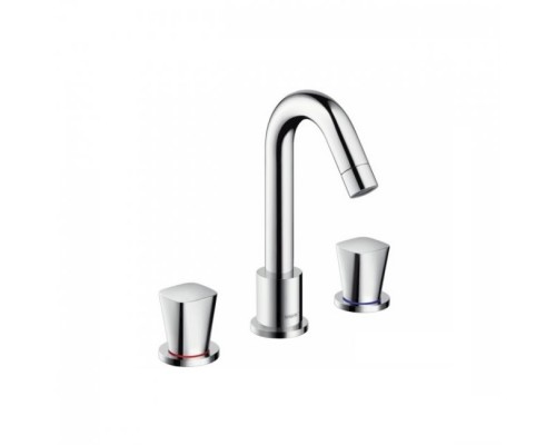 Hansgrohe 71300000 Logis Смеситель на край ванны