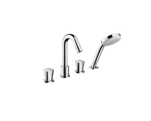 Hansgrohe 71314000 Logis Смеситель на край ванны