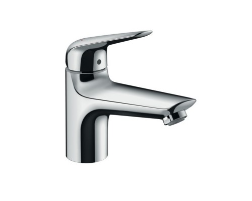 Hansgrohe 71322000 Novus Смеситель для ванны Monotrou