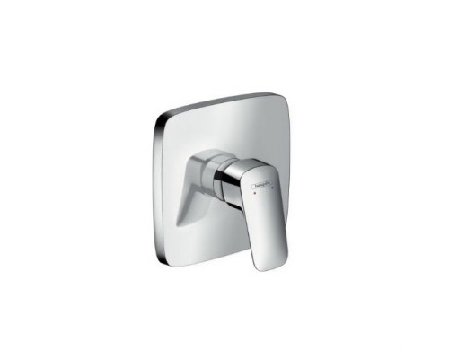 HANSGROHE Logis 71605000 cмеситель для душа, скрытый монтаж