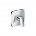 HANSGROHE Logis 71605000 cмеситель для душа, скрытый монтаж