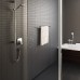 HANSGROHE Logis 71605000 cмеситель для душа, скрытый монтаж