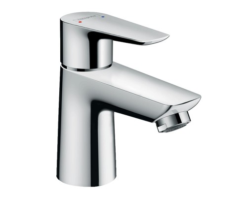 Hansgrohe 71700000 Talis E 80 смеситель для раковины