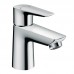 Hansgrohe 71700000 Talis E 80 смеситель для раковины