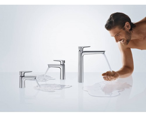 Hansgrohe 71700000 Talis E 80 смеситель для раковины