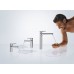 Hansgrohe 71700000 Talis E 80 смеситель для раковины