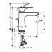 Hansgrohe 71713000 Talis E 110 смеситель для раковины