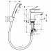 Hansgrohe 71729000 Talis E набор для биде