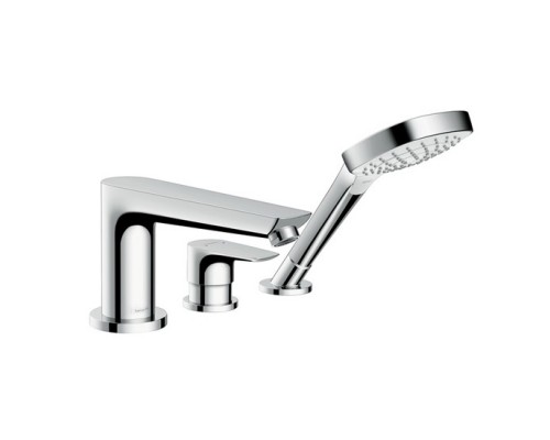 Hansgrohe 71731000 Talis E смеситель д/ванны