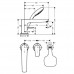 Hansgrohe 71731000 Talis E смеситель д/ванны