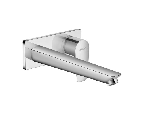 Hansgrohe 71734000 Talis E смеситель для раковины