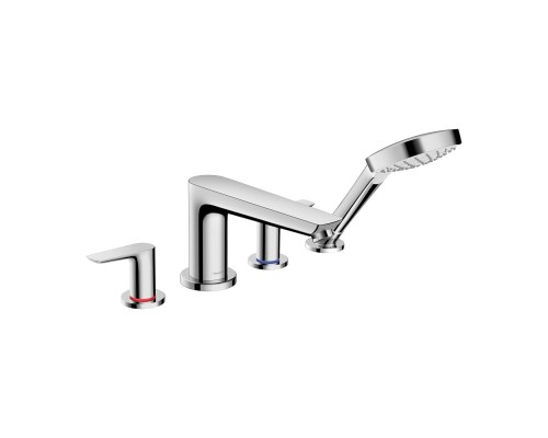 Hansgrohe 71748000 Talis E смеситель д/ванны