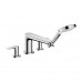 Hansgrohe 71748000 Talis E смеситель д/ванны