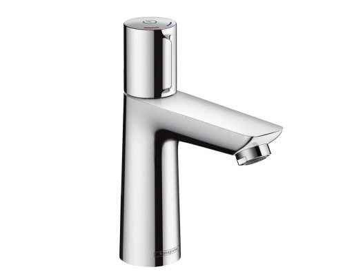 HANSGROHE Talis Select E 110 смеситель д/раков