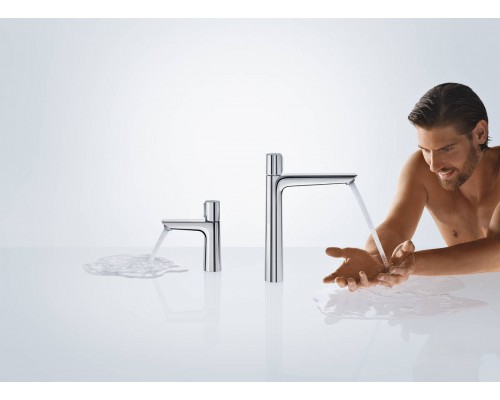 HANSGROHE Talis Select E 110 смеситель д/раков