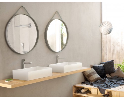 Hansgrohe 71752000 Talis Select E 240 смеситель д/раков