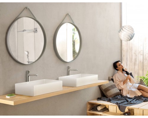 Hansgrohe 71752000 Talis Select E 240 смеситель д/раков