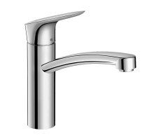 HANSGROHE Змішувач Logis 160 для кухні (71832000)