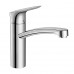 Hansgrohe 71832000 Logis 160 кух смес одн. с пов изл 360