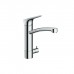 Hansgrohe 71834000 Logis 220 кух смес одн. с зап вент