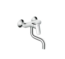 Hansgrohe 71836000 Logis кух однорыч смес, НМ,хром