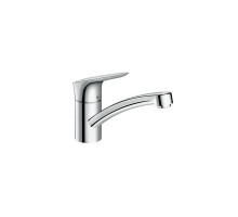 Hansgrohe 71837000 Logis 120 кух смес CoolSt и EcoSm