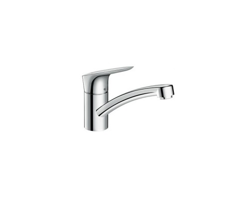 Hansgrohe 71837000 Logis 120 кух смес CoolSt и EcoSm