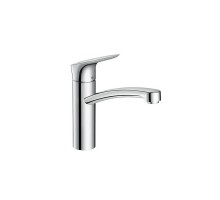 Hansgrohe 71839000 Logis 160 кух смес одн. CoolSt EcoSm