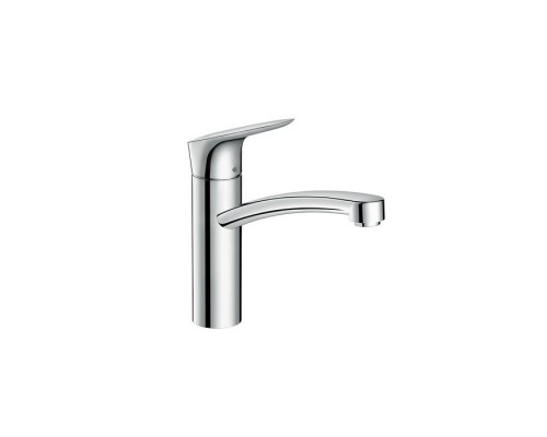 Hansgrohe 71839000 Logis 160 кух смес одн. CoolSt EcoSm